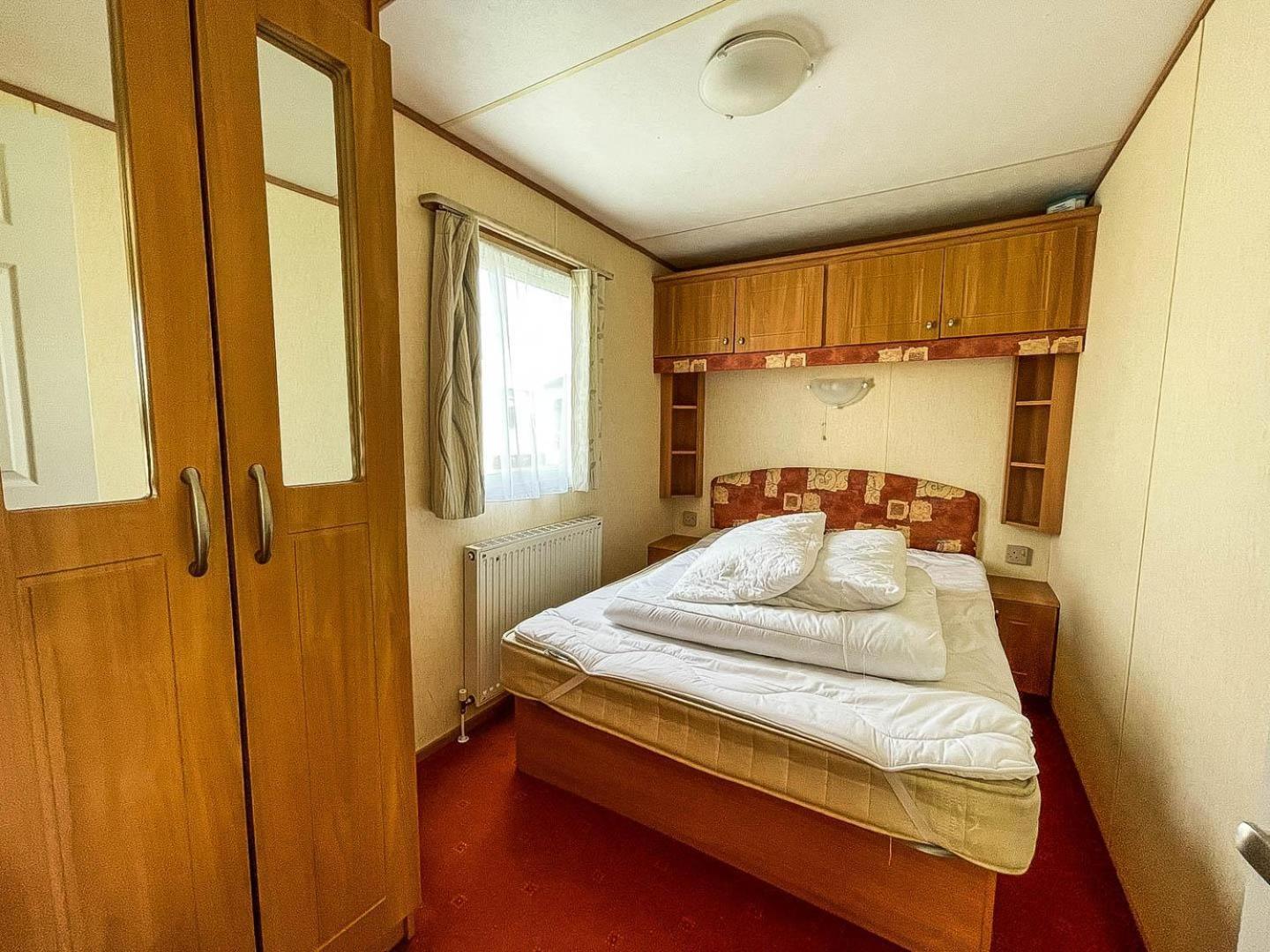 8 Berth Caravan For Hire At Heacham Holiday Park In Norfolk Ref 21024F Hotel Luaran gambar